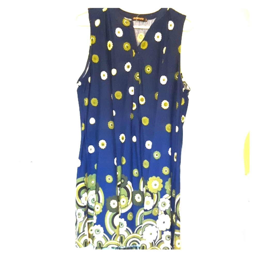 Reborn dress/tunic
